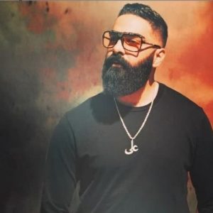 دانلود آهنگ علی میر بارون غم